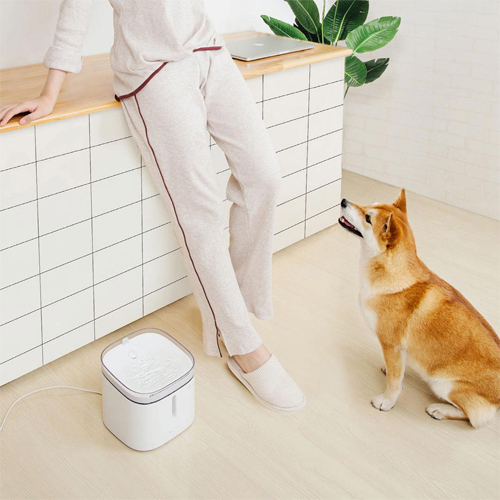 Xiaomi Kitten&Puppy Water Dispenser White